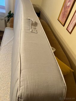 DARUJEM Pružinový matrac IKEA 90x200 - 3