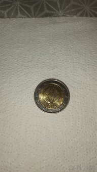 2 euro mince - 3