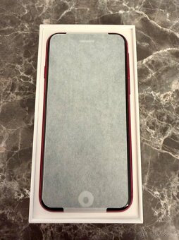 Nový iPhone SE 2022 128gb - 3