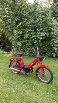 Jawa Babetta 207 - 3