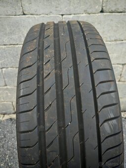 225/60 R17 letné - 3