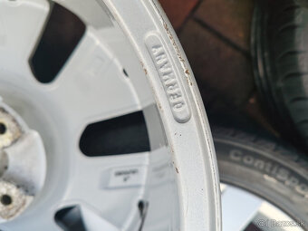 CITROEN, PEUGEOT 4X108 - 3