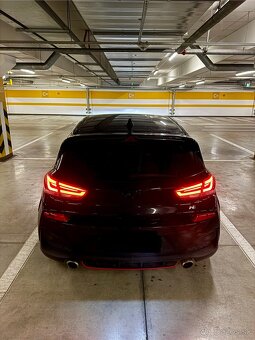 Hyundai i30N Performance - 3