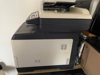 Multifunkčná tlačiareň - 3