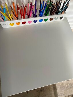 detsky stolik a stolicka ikea - 3