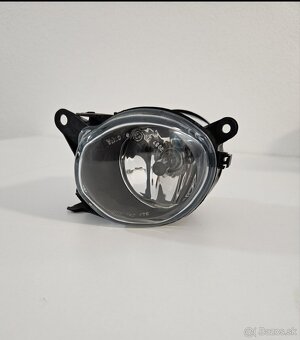 Hmlovky Audi A8/S8 D2 Facelift - 3