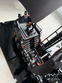 LEGO 4184 – Black Pearl - 3