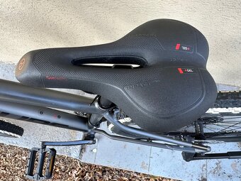 Bicykel Cube AIM EX 27.5’ - 3