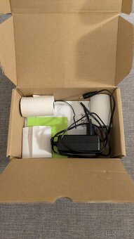 Bluetooth termálna tlačiareň - 3