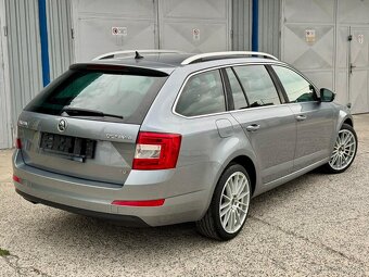 Skoda octavia 3 combi 2.0 tdi style - 3