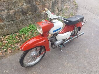 Simson Star SR 4 - 3