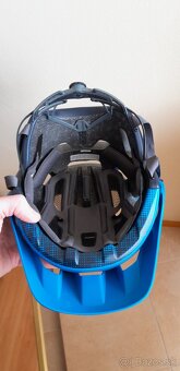 Prilba Endura Singletrack NOVÁ - 3