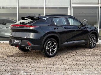 DONGFENG Aeolus MAGE E2 - 3