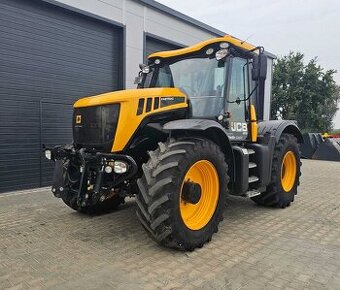 JCB Fastrac 3230 Xtra + GPS + PVH - 3