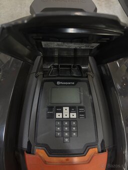 Robotická kosačka Husqvarna automower 320 - 3