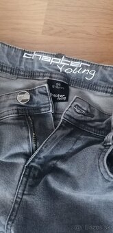 Chlapčenské rifle za 8 eur - 3