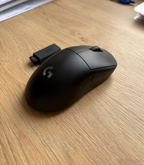 Logitech G pro - 3