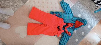 Súprava McKinley - 3