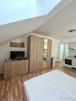 Ponúkame garsónku na prenájom - 3