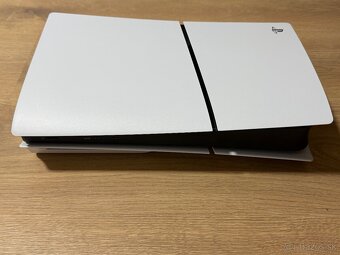 Predám Playstastion 5 1 TB - 3