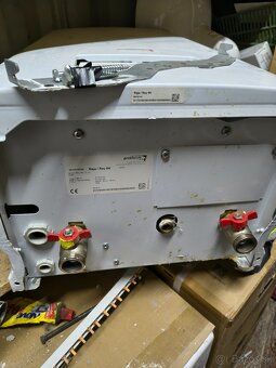 Elektricky kotol Protherm - 3