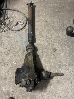 Kia Sorento Diely na predaj - 3