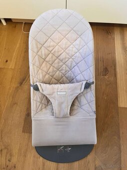 Lehátko babybjorn - 3