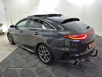 Kia Sportage 1.5 GT line - 3