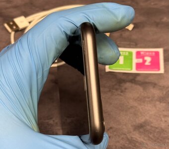 Apple iPhone 11 64 GB Black / nová batéria - 3