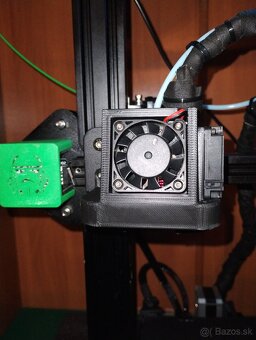 3D Tlačiareň Crealyty Ender 3 - 3