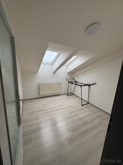 PRENÁJOM - Podkrovný byt v Poprade - 3