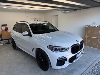 BMW X5 xDrive30d A/T - 3