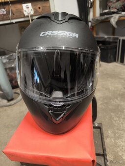 Cassida Compress 2.0 - 3