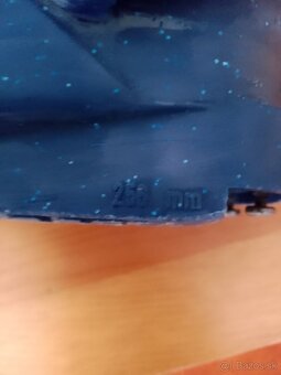 Detské lyžiarky - 3