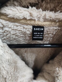 Tehotenské veci - 3