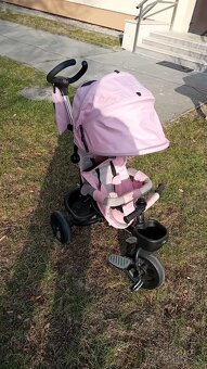 Trojkolka Kinderkraft Aveo - 3