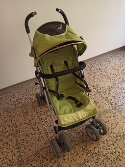 Športový golfový kočík - 3