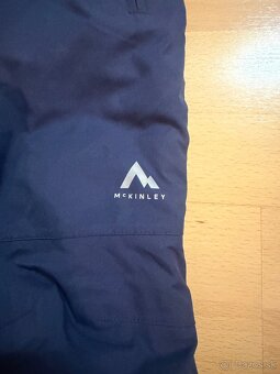 Lyžiarske nohavice McKinley veľ 98 - 3