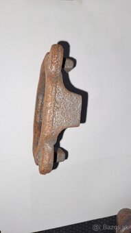 podkova malá-podkovička - - 3