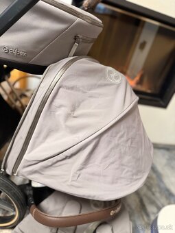 Cybex priam 2-kombi - 3