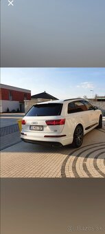 Audi Q7 - 3