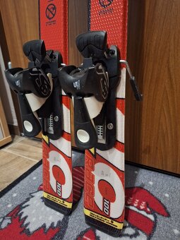 Detské lyže Atomic Race 7 - 3