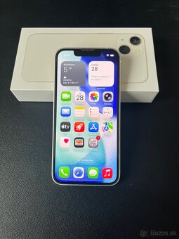 Apple iPhone 13 mini, 128 GB - 3