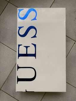Guess gumáky - 3