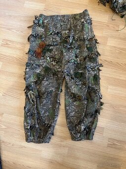 Ghile / leaf suit - 3