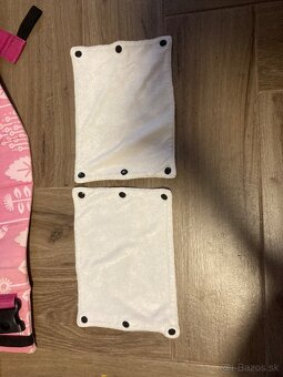 Sestrice Carrier - 3