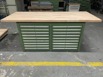 ponk pracovny stol - 3