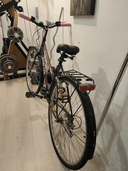 Dámsky bicykel - 3