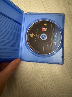 Predam hry ps4 - 3