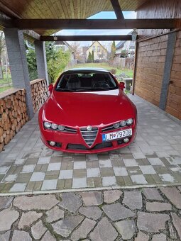 Brera 3.2 4x4 - 3
